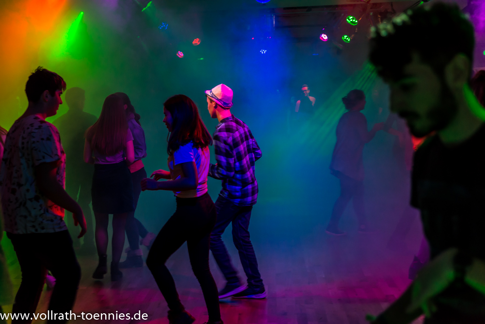 2019 11 23 Karaoke Party 0314